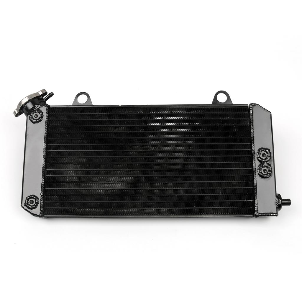 Radiator Grille Guard Cooler For Yamaha XT1200Z XTZ1200 Super Tenere 2010-2015