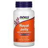 Now Foods Royal Jelly, 1,500 Mg, 60 Veggie Capsules