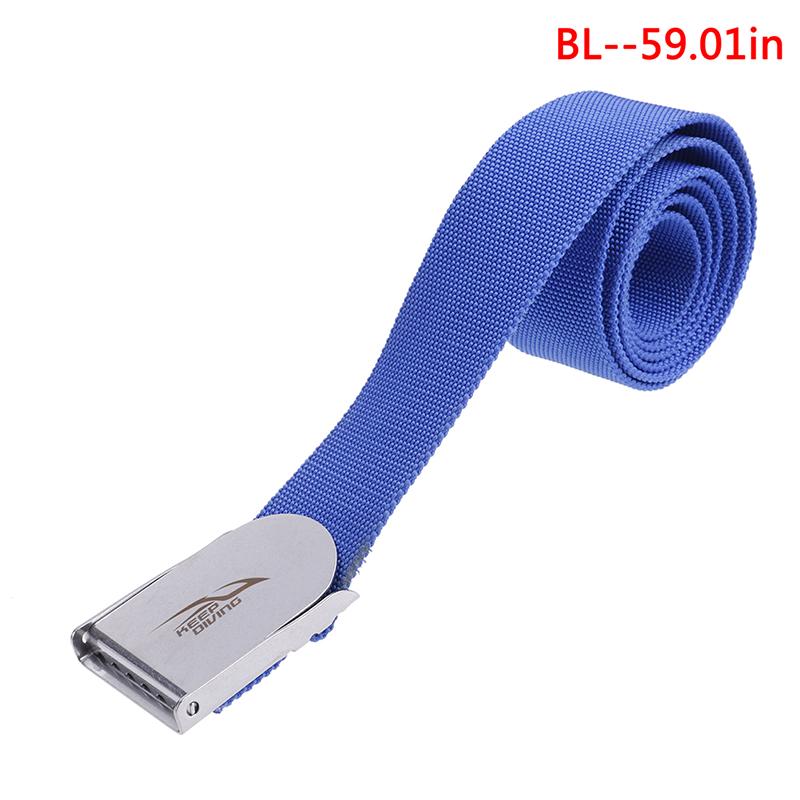 Грузовой пояс для дайвинга с быстросъемной пряжкой, ремень для подводного плавания, грузовой пояс для дайвинга