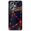 For OPPO A79 5G A 79 Case Silicone Soft Wolf Lion Cat Black Bumper Funda Coque for OPPO A79 CPH2553 OPPOA79 Cover Protective Bag