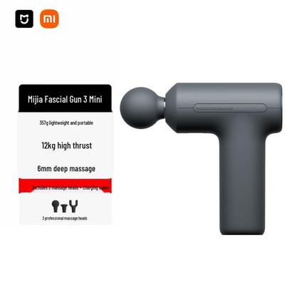 Xiaomi Fascia Gun 3 Mini