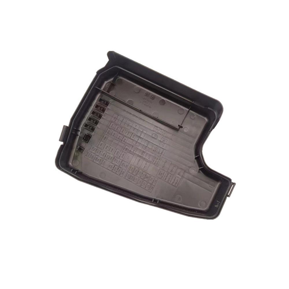 Высококачественная верхняя крышка блока предохранителей KD45-66-76Y подходит для Mazda 6 GJ GL CX-5 KE