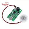 USB Humidifier Atomizer DIY Kit: Integrated Circuit Drive Board