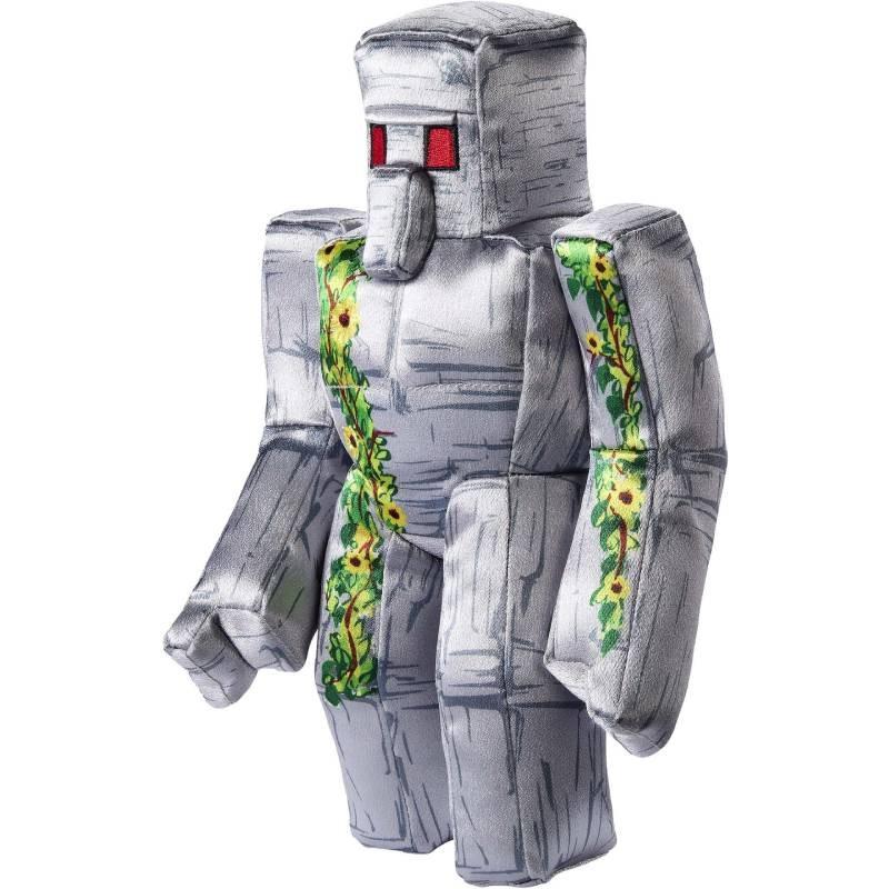 Мультяшная Милая Плюшевая Игрушка Майнкрафт для Мальчиков и Детей, Подарок на День Рождения, Кукла-Компаньон