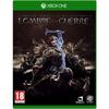La Terre Du Milieu : L'Ombre De La Guerre Jeu Xbox One