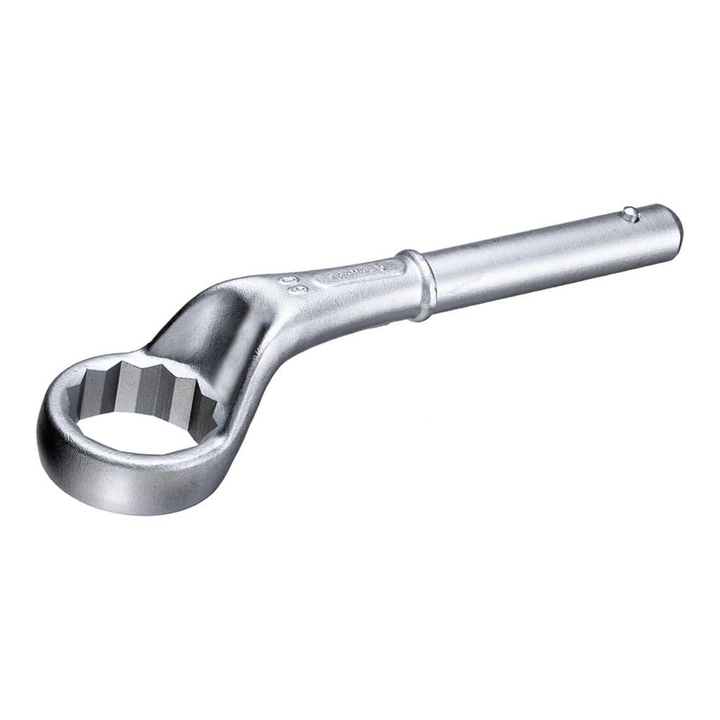 Stahlwille Heavy Duty Open End Wrench 5-38