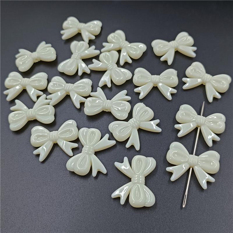 23*29 мм 10 шт. для DIY браслета, ожерелья, ювелирных изделий, аксессуаров, милых конфетных цветов, бантов, свободных бусин, ювелирных изделий, кулонов, ручная работа, материал