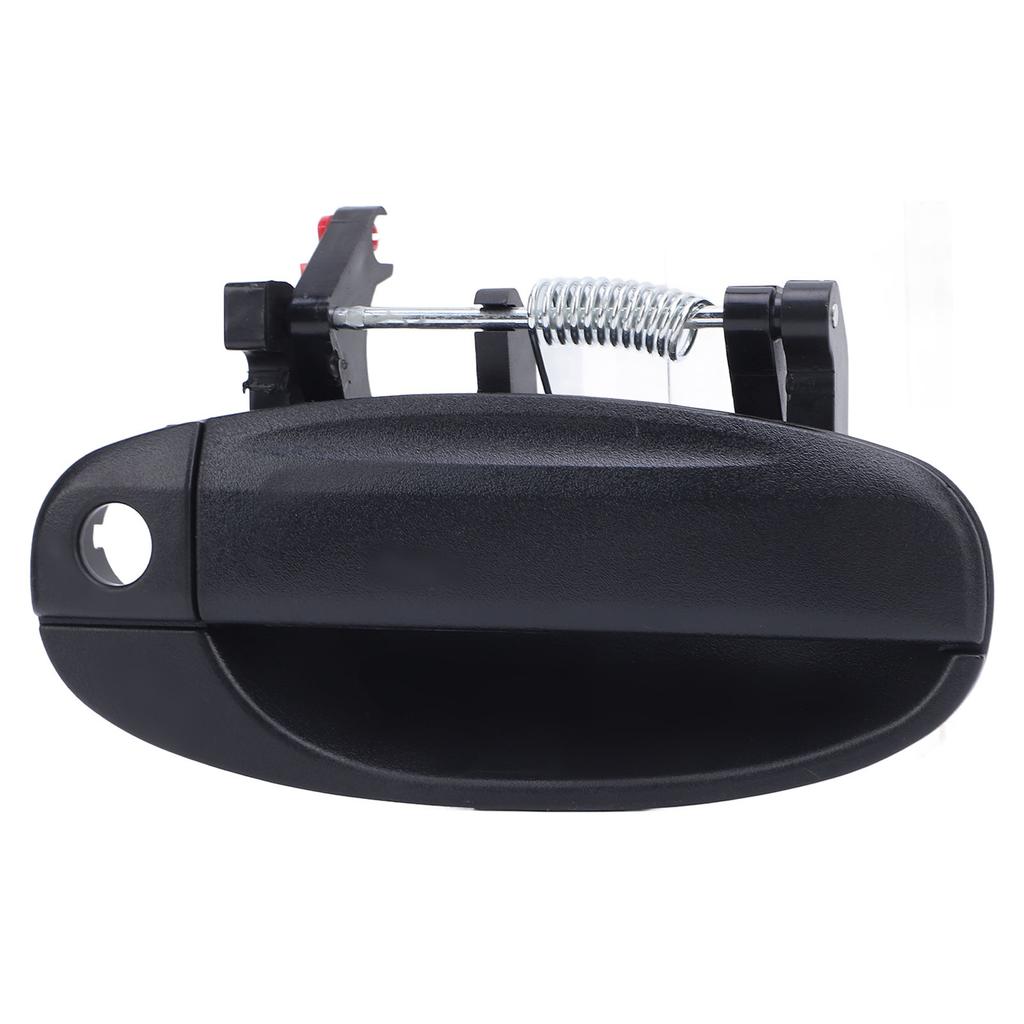 Ручка наружная двери автомобиля 96541632 Правая сторона Стильный вид Более гладкий захват Наружная ручка двери