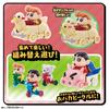 Crayon Shin-chan Oba Custom Vehicle 1-я детская серия семьи Нохара Нохара Химавари