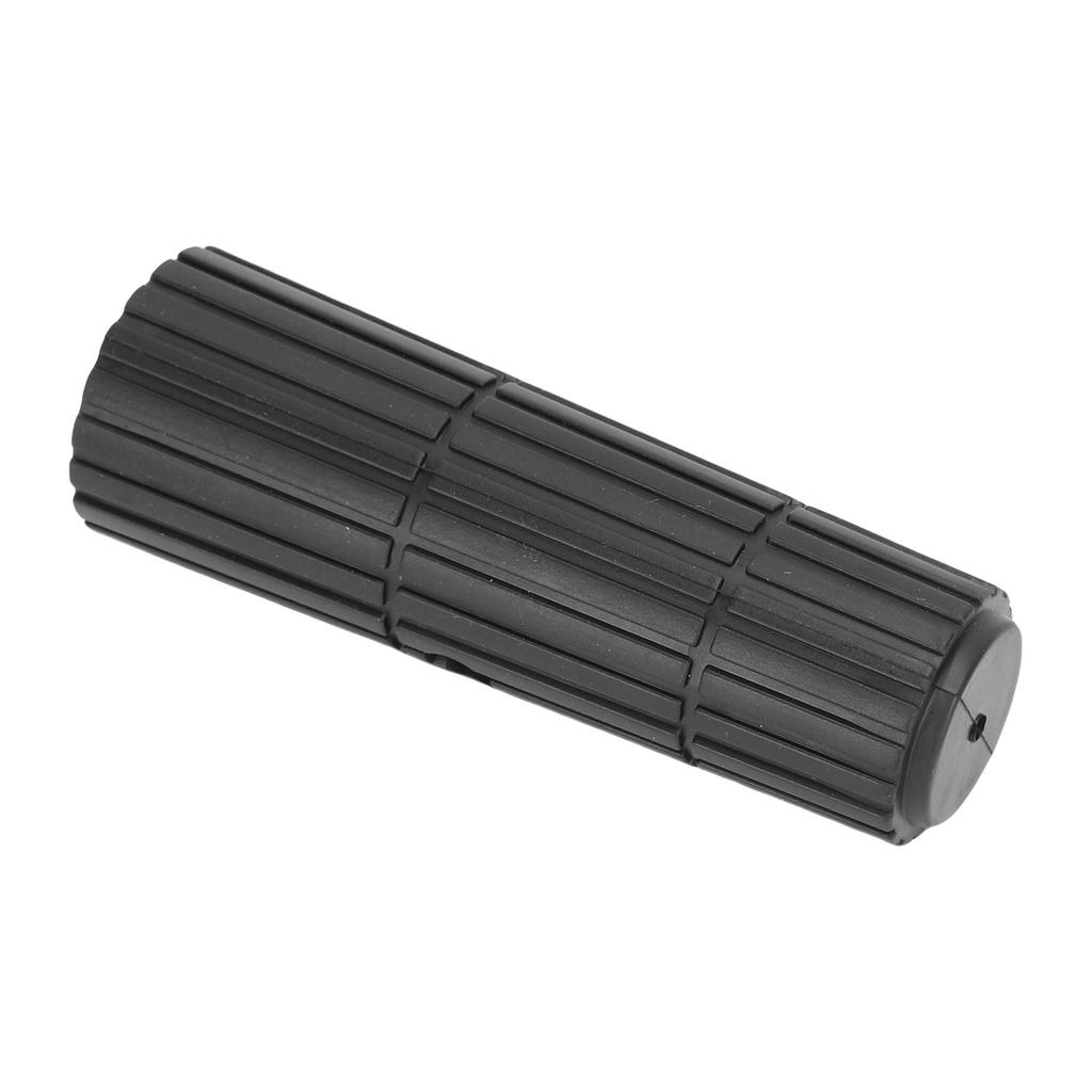 Grip Steering Rubber Handle 6N0 G2177 00 Rubber Outboard Tiller Handle Grip Replacement for 25MLHW3 25MSHW3