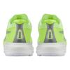 Puma Deviate Nitro 2 Fizzy Apple Women Sneakers Green Metallic-Silver 376855-06