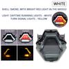 Motorcycle LED Taillight Brake Rear Turn Signal Indicator Lamp For Yamaha YZF R3 R25 Y15ZR FZ07 MT07 LC150 MT-07 YZ-F