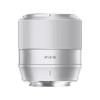 TTArtisan Z Mount Nikon Z Lens AF 56mm Large Aperture Prime Medium Telephoto Autofocus Silver Meisho Optical F/1.8