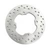 Ротор заднего тормозного диска мотоцикла для Honda CBR600 F2/F3/F4/F4i CBR 600 RR 2003-2008 VTR1000 CB250 CB600 HORNET 1998-2006