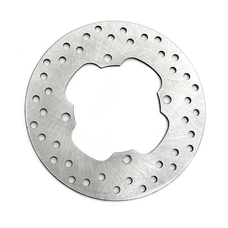Ротор заднего тормозного диска мотоцикла для Honda CBR600 F2/F3/F4/F4i CBR 600 RR 2003-2008 VTR1000 CB250 CB600 HORNET 1998-2006