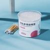 Ear Cleaning Makeup Cotton Swab Stick Disposable Double-head Box Cotton Swab for Makeup Removal