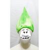 Trolls Cosplay Wig With Flame Style For Halloween Parties And Anime Costumes