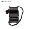 NEW 1081037-01-F 1081037-01-C For Tesla Model 3 2016-2020 Front Left Power Window Switch Control Lock Lifter Glass Button