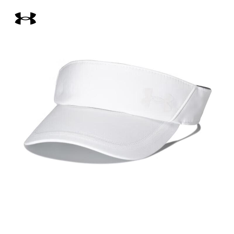 Under Armour Женский козырек для бега