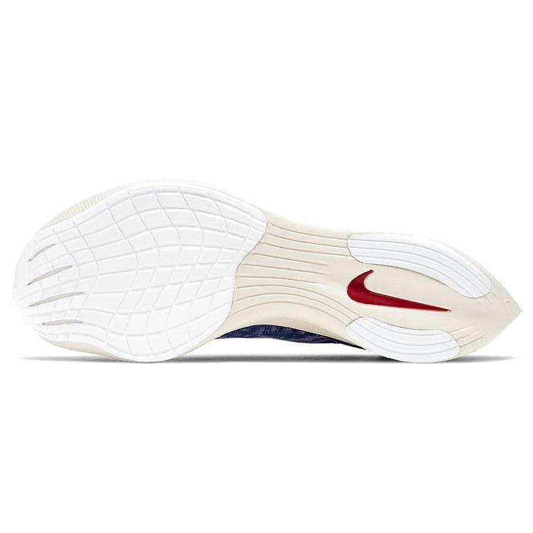 Nike ZoomX Vaporfly Next Blue Ribbon Sports Синий DD8337-400