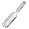 Callus Remover Stainless Steel Foot File Exfoliating Foot Grinder Feet Care Tool  Women