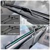 For Chrysler Pacifica 2003-2023 2pcs Front Windshield Wiper Blades 2005 2007 2015 2018 2019 2021 Windscreen Window Accessories