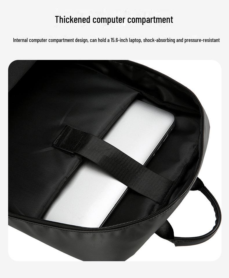 Высококачественный водонепроницаемый рюкзак для бизнеса, путешествий и отдыха