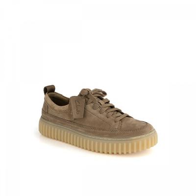 Кроссовки-подушка Contour Torhill Lace Claoxc5807mf3