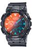 Часы BEACH TIME LAPSE Series Gray Skeleton [Casio] G-Shock [] GA-110TLS-8AJF Мужские
