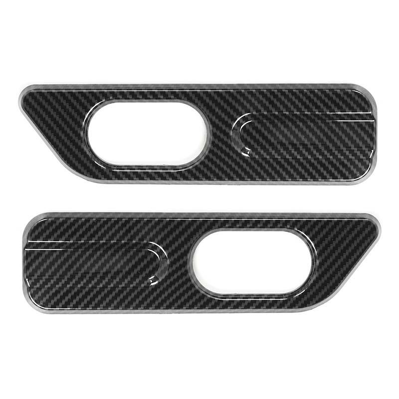 Автомобильный фонарь указателя поворота, защитный чехол для Suzuki Jimny 2019, аксессуары для экстерьера автомобиля