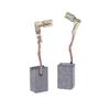 1/10 пар 6X9X13.7 мм угольная щетка для Makita Cb-459/460 Ga4030/Ga4031/Ga5030 угловая шлифовальная машина графитовая щетка электрический инструмент