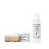 Крем для бритья + Мыло Shiuma Da Barba Sapone Melograno Bagno