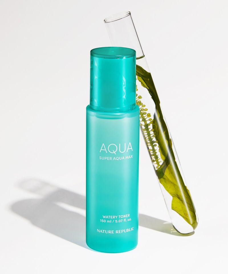 Super Aqua Max Hydration Toner