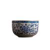 Ceramic Teacups Zen Ceramic Teacup Set Vintage Lapis Lazuli Master Cup Ru Kiln Ice Crackle Tea Set Tea Ceremony Accessories