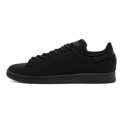 Оригинальные кроссовки Stan Smith 'Black' FV4641