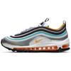 Air Max 97 Dtn Bg 'Металлический Серебристый Оранжевый' Gs CW0989-001