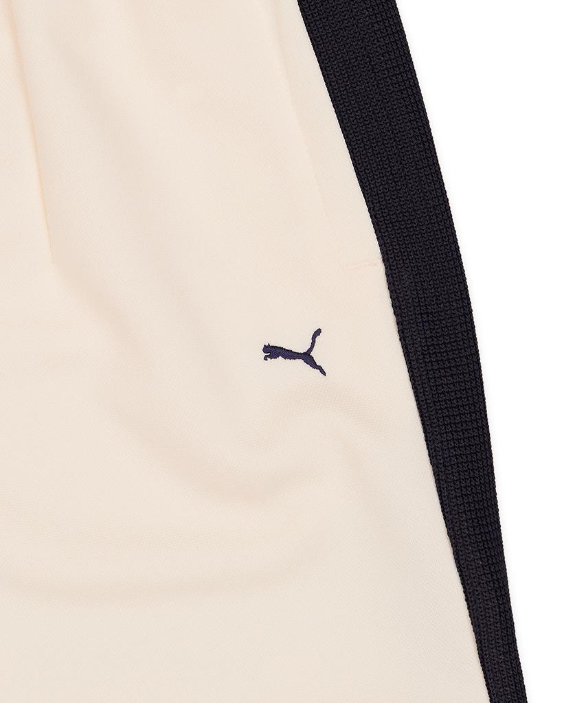 Puma Тренировочные брюки X Musinsa T7 - Миндальный / 638016-87