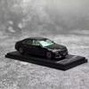 AR Box 1/64 Maybach S850 Металлическая гоночная машина Литые модели и игрушечные транспортные средства Модель автомобиля Миниатюрная масштабная модель автомобиля Для детей