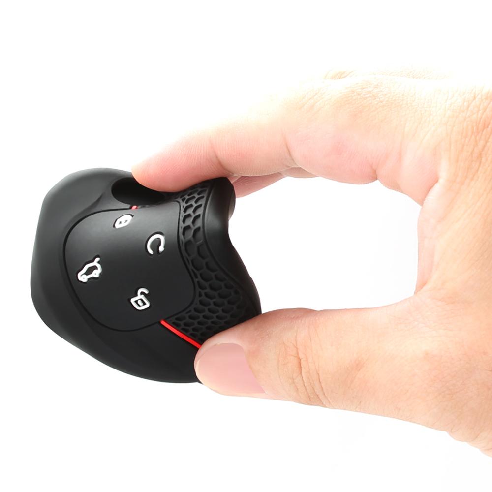 Car Remote Key Shell Case Cover Key Protect Holder Fob For GAC Trumpchi GS7 GS8 GM8 GS5 GA6 GM6 Car Key Bag Accessories