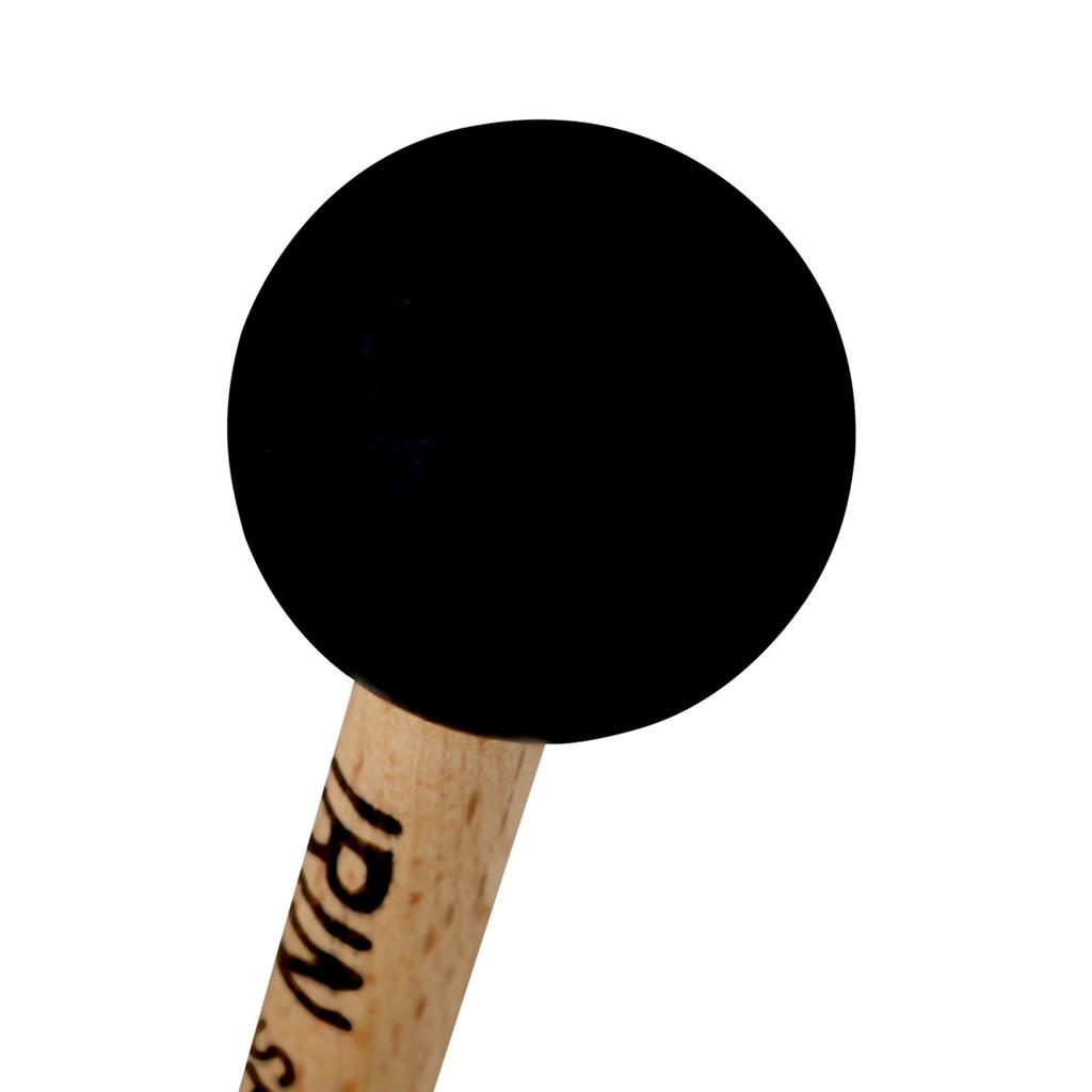 Drum Mallet Hammer with Double Head Drum Stick Percussion Mallets for Drum Musical Instrument Drum Performance Accessory