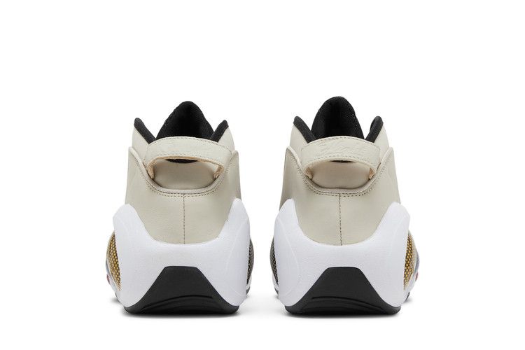 Men's Sneakers Nike Air Zoom Flight 95 Light Orewood Brown