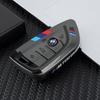 Спортивный чехол-брелок из ТПУ для ключа, корпус, сумка для BMW M Performance F30 F20 F10 F18 F22 F01 X3 X4 F06 F02 M3 M5 G20 G30 320i