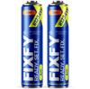 Fixfy 3-в-1 Газ для заправки кондиционеров 500 мл - 2x Большая банка + 70% R1234Yf