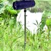 Camera 3 Fixed Night Fishing Rail Camera Flashlight Multidirectional Extendable Stand, Pieces, Stand, Stand, Fixed, Stand, Universal, Adjustable,