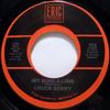 7-дюймовая пластинка CHUCK BERRY  My DingALing  School Day Ring  225 Eric Records 1979 США Рок Б/у