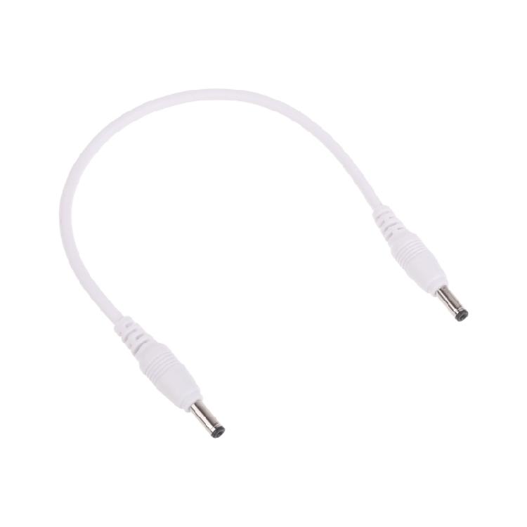 DCConverter 3.5x1.35mm 5.5x2.5mm Male to Male Type C Plug Power Connector Cable