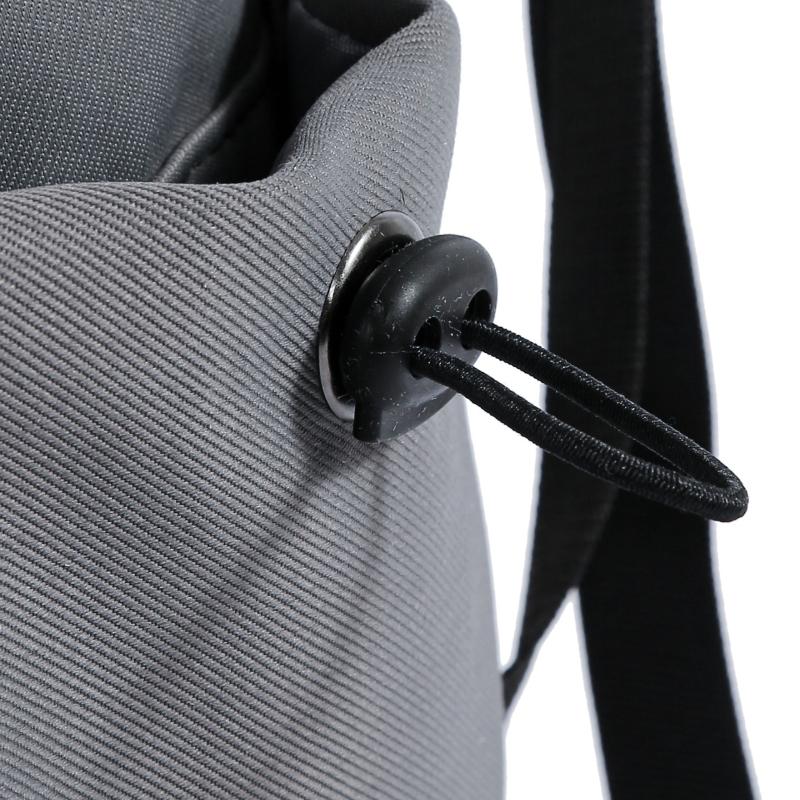 Унисекс Прочный Рюкзак для Поездок - Водонепроницаемая Сумка для Ноутбука Большой Вместимости для Студентов и Профессионалов