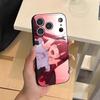 Чехол для телефона Sono Bisque Doll Wa Koi Wo Suru для iPhone 17 Air 16 E Pro Max 15 14 13 Mini 12 Pro 11 Max Plus Черный Мягкий