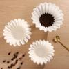 155/185 Wave Coffee Filter Paper for Drip Brewing