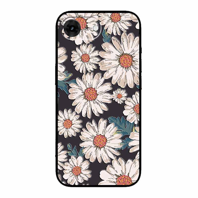 3D Тисненый Чехол Для iphone 16e 2025 Coque Funda Черный Силиконовый Мягкий Задний Чехол Для iphone 16e Чехол 16 e Оболочка Capas